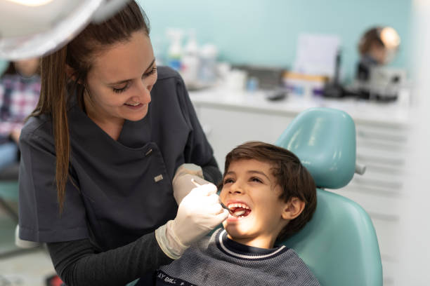 Best Emergency Treatment for Dental Infections or Abscesses in Walker, LA