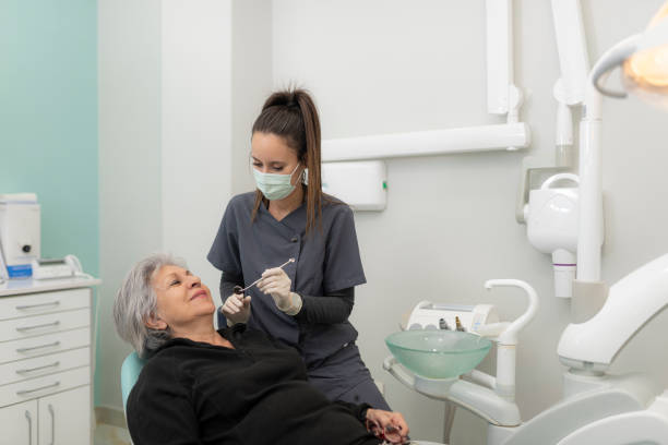 Best Emergency Root Canal Treatment in Walker, LA