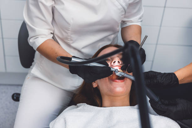 Best Emergency Treatment for Dental Infections or Abscesses in Walker, LA